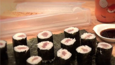 Makis pour les nuls