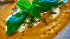 Delice au Basilic