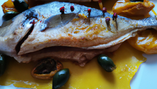Daurade de Sète