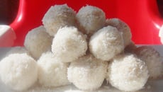 Perles de chococo exotique