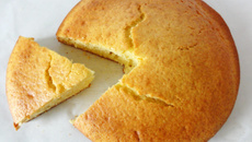 Gâteau au yaourt facile et rapide