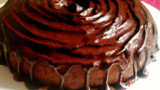 Gateau chocolat façon Marie Claude