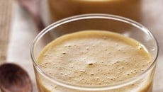 Mousse caramel beurre salé