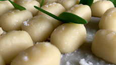 Gnocchi