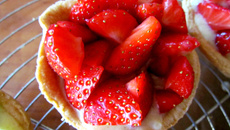 Pâte à tarte rapide