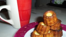 Des cannelés bordelais