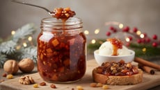 Confiture de Noël