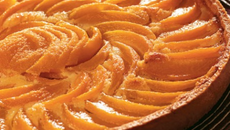 Tarte aux pommes de ma grand-mère