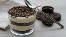 Tiramisu aux Oréos