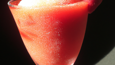 Frozen daïquiri 