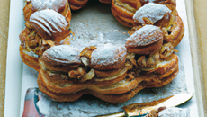 Paris-Brest gourmand