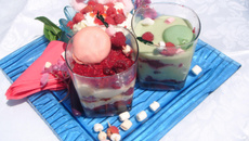 Rèves de framboises