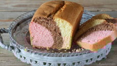 Marbré aux 3 parfums