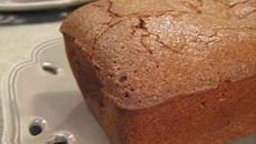 Fondant chocolat au cœur praliné