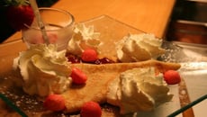 Chandeleur festive : Crêpe tagada