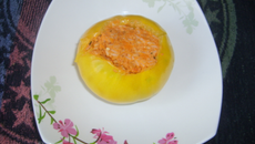 Tomate surprise facile