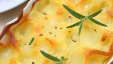 Gratin dauphinois pour tous