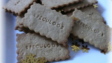 Spéculoos faciles