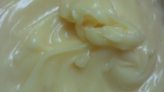 Mayonnaise facile maison