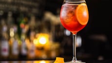 Cocktail Spritz
