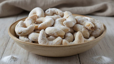 Cornes de gazelle faciles