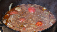 Les rognons de bœuf