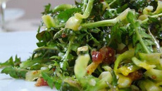Salade paysanne