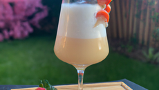 Fraich'cocktail