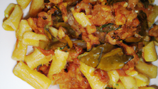 Pasta St Caterina