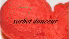 Sorbet douceur