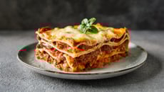 Lasagnes de grand-mère