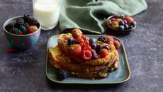 La meilleure façon de faire du pain perdu