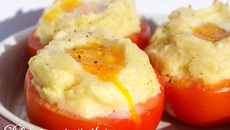 Tomate surprise classique