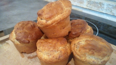 Cake au thon sans œuf