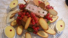 Marquise, Quelle élégance ! !