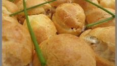 Choux aux noix et aux figues maison