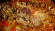 Gigot de 7 heures