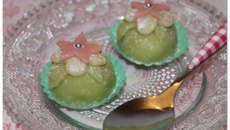 Mini gateau princesse