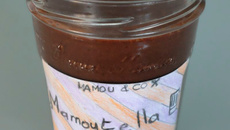 Mamoutella ou Nutella maison