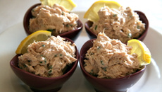 Rillettes de thon faciles à réaliser
