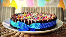 Un bonheur de gâteau