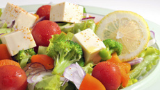 Aiguillettes de canard