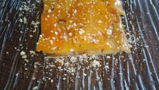 Tatin Mangue & Banane