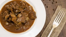 Goulash du Chef Damien