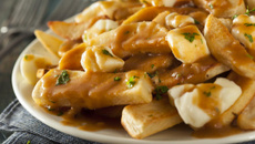 Poutine