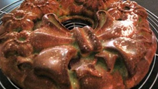 Gâteau au yaourt à boire