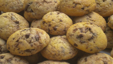 Cookies comme aux États-Unis