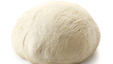 Pâte à pizza au Monsieur Cuisine