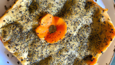 Quatre-quarts au pavot