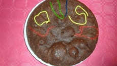 Fondant au chocolat léger et moelleux